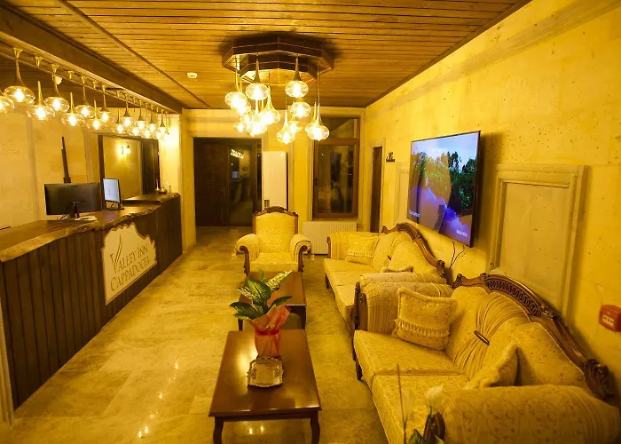 Valley Cappadocia Hotel *