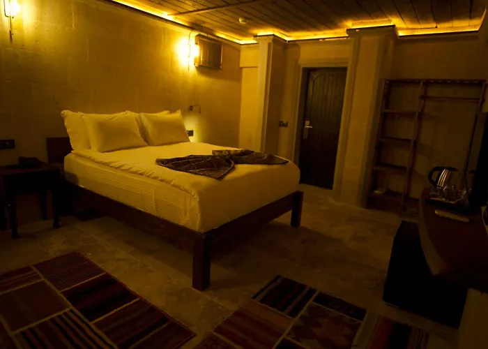 Hotel Valley Cappadocia *