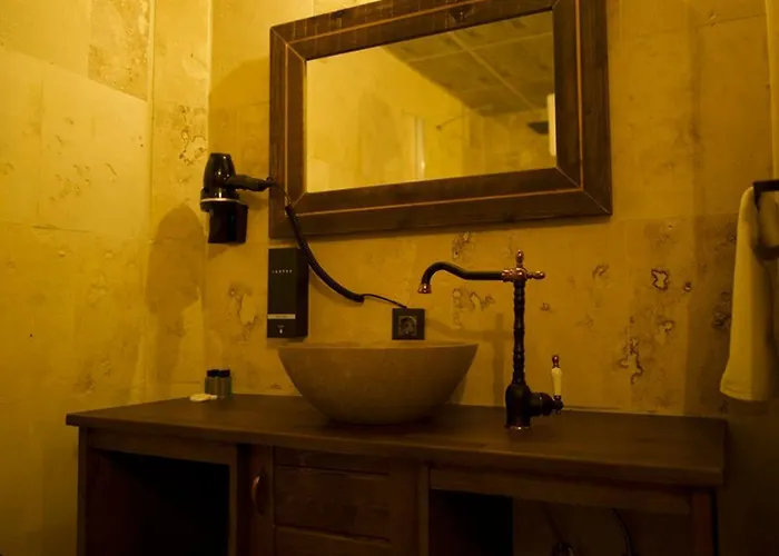 Valley Cappadocia Hotel *