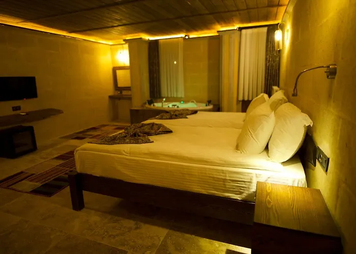 Hotel Valley Cappadocia