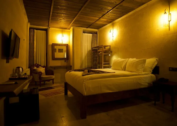 Hotel Valley Cappadocia *