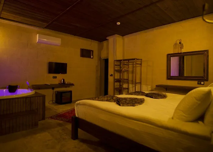 Hotel Valley Cappadocia *