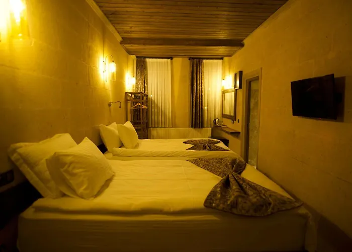 Valley Cappadocia Hotel Nevşehir