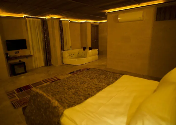 Valley Cappadocia Nevşehir