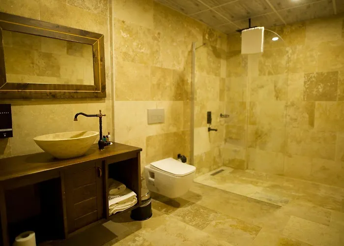 Hotel Valley Cappadocia *