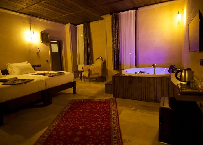 Valley Cappadocia Hotel