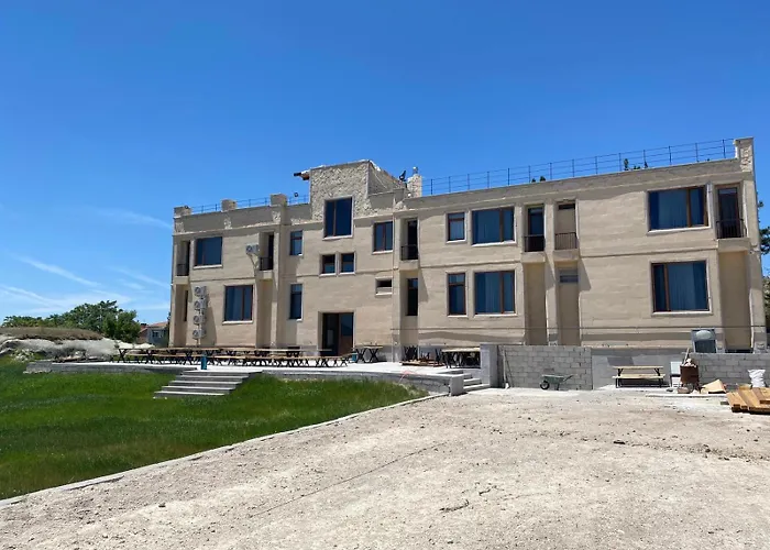 Valley Cappadocia Hotel Nevşehir