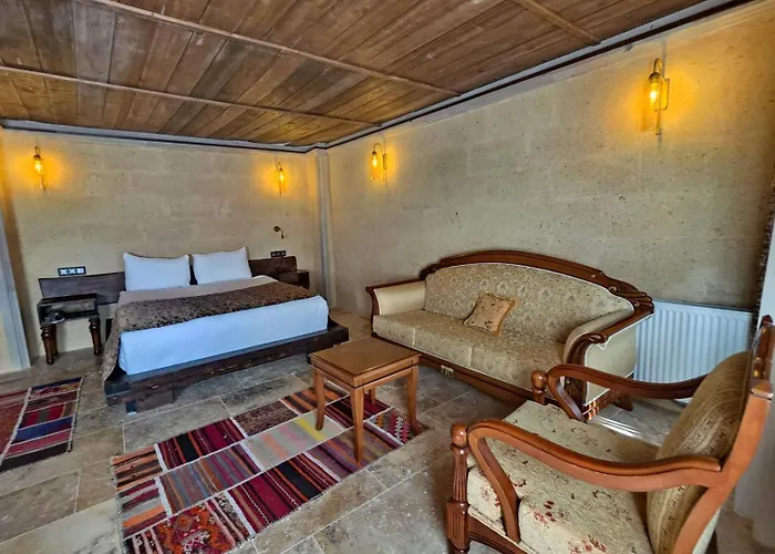 Hotel Valley Cappadocia Nevşehir