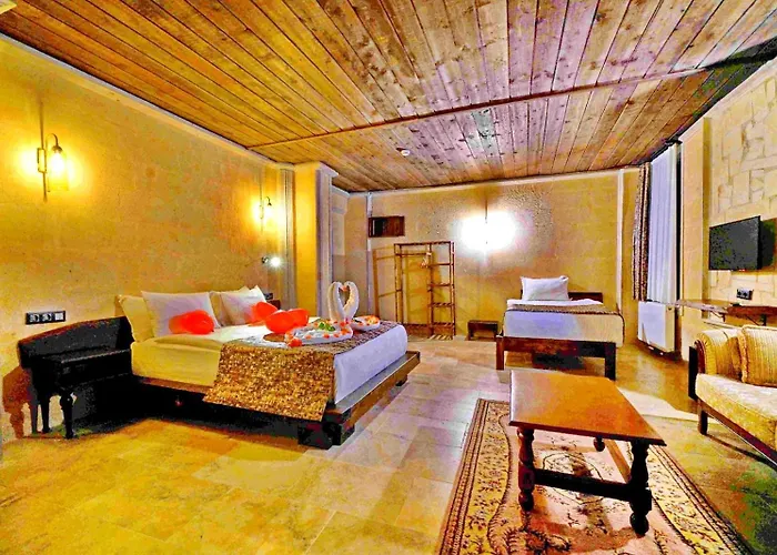 Valley Cappadocia Hotel