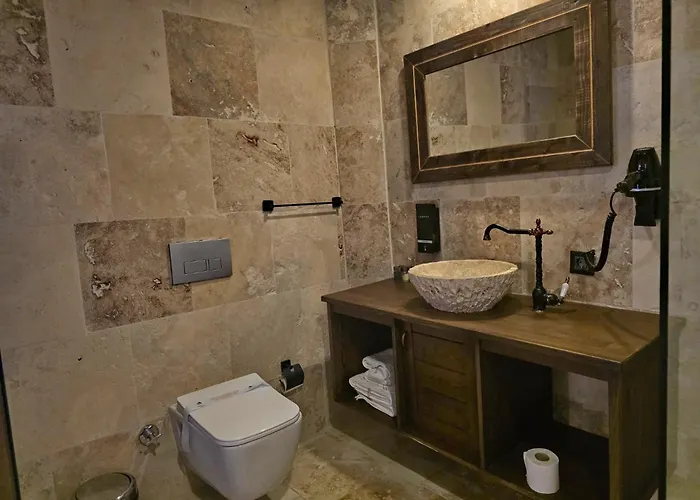 Valley Cappadocia Hotel *