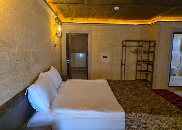 Hotel Valley Cappadocia *