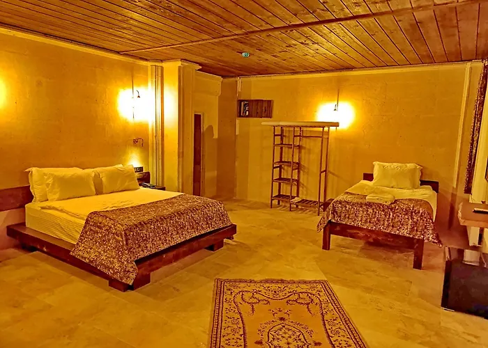 Valley Cappadocia Hotel Nevşehir