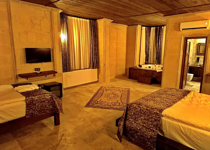 Valley Cappadocia Nevşehir