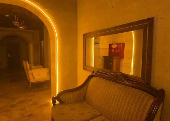 Valley Cappadocia * Nevşehir