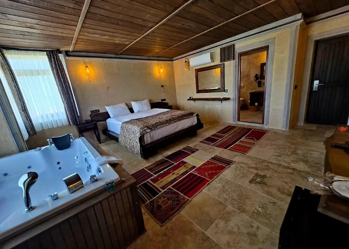 Valley Cappadocia Hotel
