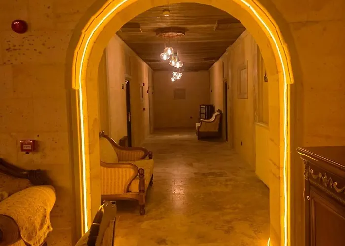 Hotel Valley Cappadocia