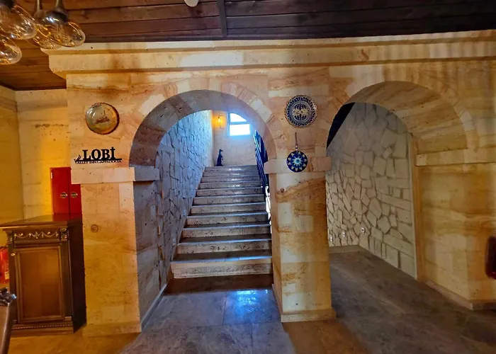 Valley Cappadocia Hotel *