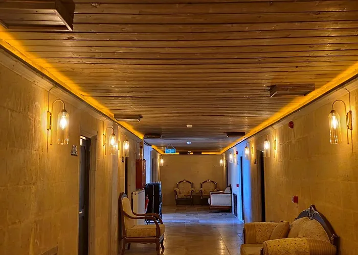 Hotel Valley Cappadocia *