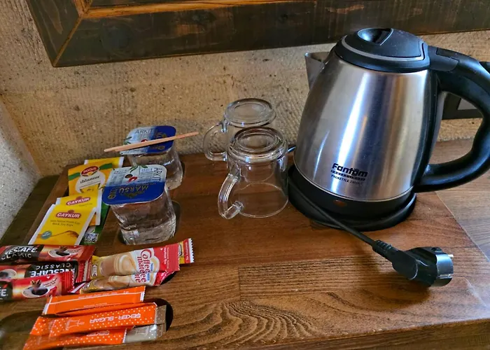 Valley Cappadocia Nevşehir