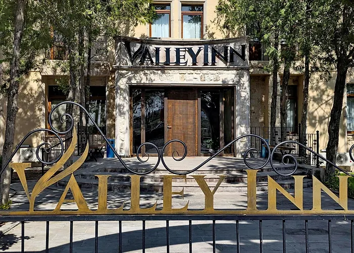 Valley Cappadocia * Nevşehir
