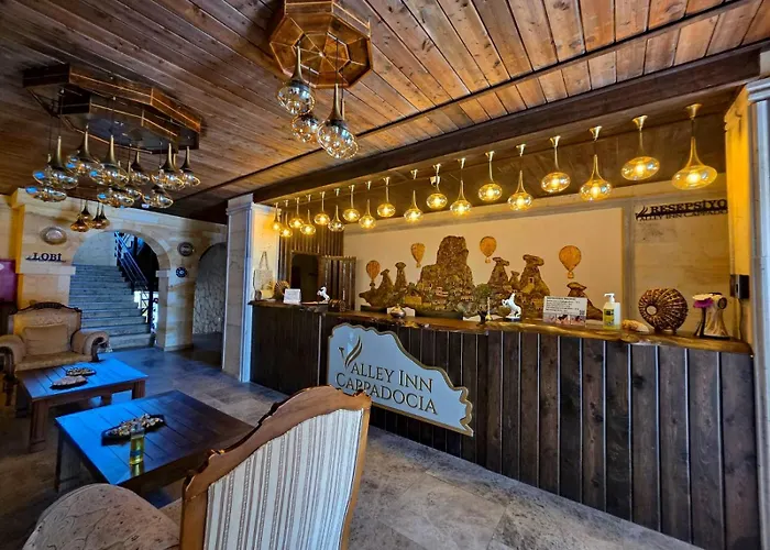 Valley Cappadocia Hotel