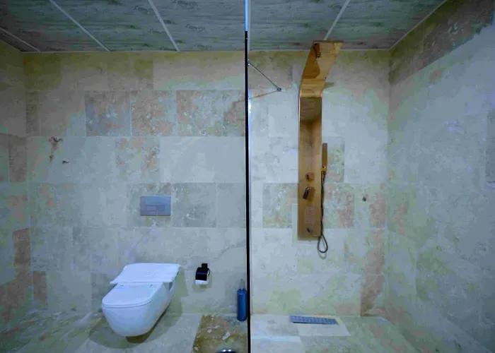 Hotel Valley Cappadocia *