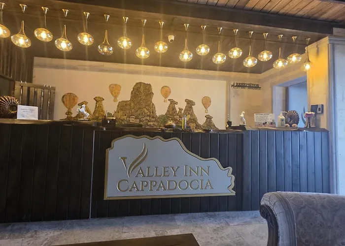 Valley Cappadocia Hotel Nevşehir