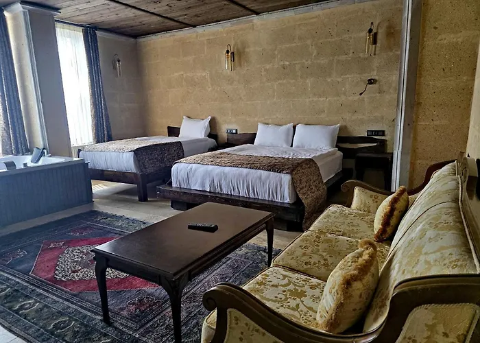 Valley Cappadocia Nevşehir