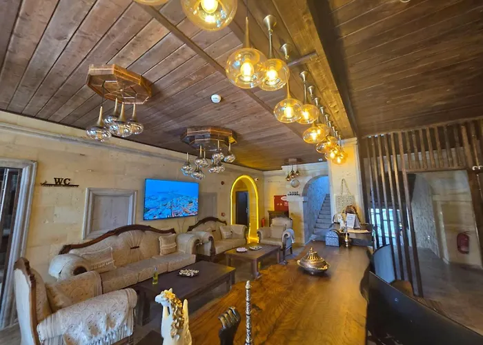 Hotel Valley Cappadocia