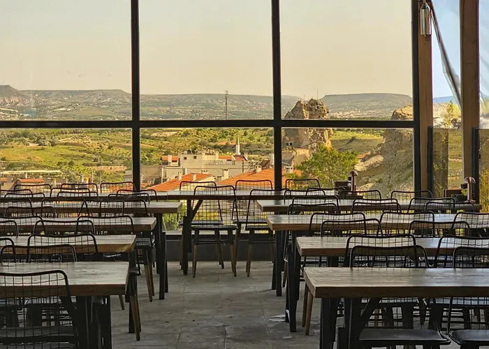 Valley Cappadocia Hotel *