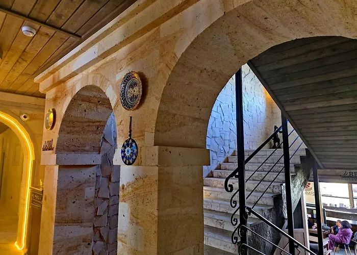 Hotel Valley Cappadocia Nevşehir