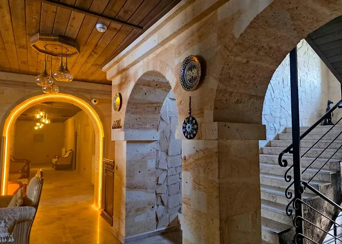 Hotel Valley Cappadocia