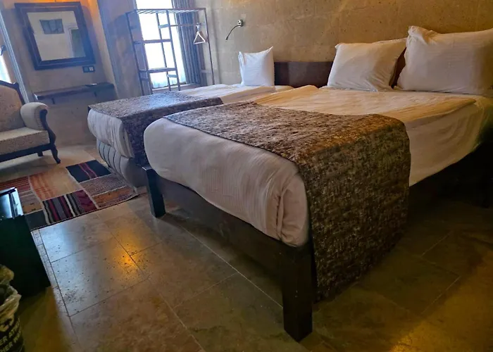 Valley Cappadocia Nevsehir