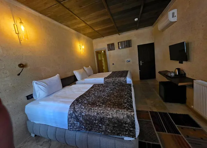 Hotel Valley Cappadocia *