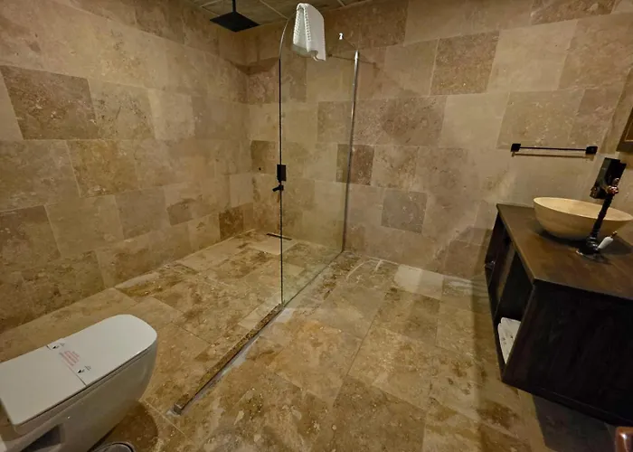 Valley Cappadocia Hotel Nevşehir