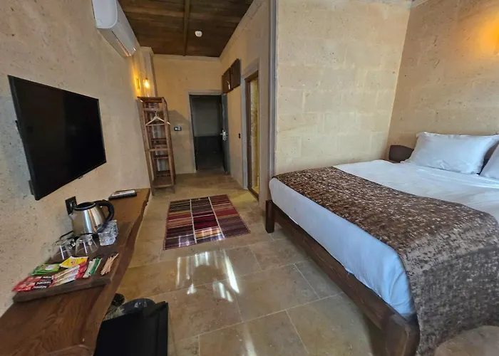 Hotel Valley Cappadocia