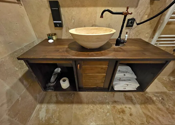 Valley Cappadocia * Nevşehir