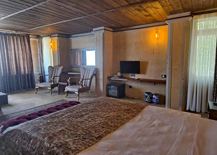 Valley Cappadocia Hotel Nevşehir