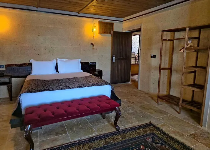 Hotel Valley Cappadocia Nevşehir