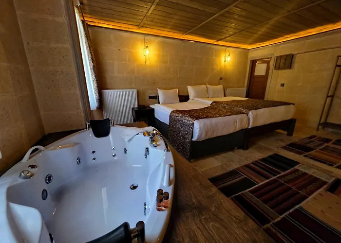 Hotel Valley Cappadocia