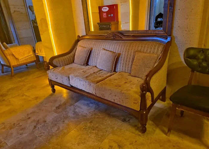 Valley Cappadocia Hotel *