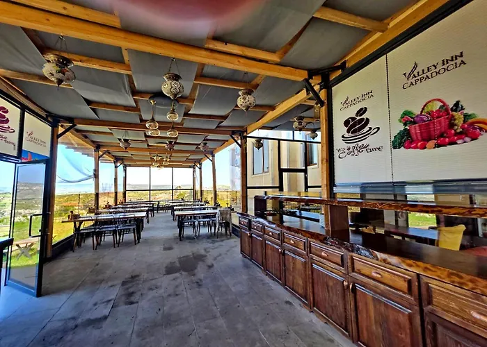 Valley Cappadocia Hotel