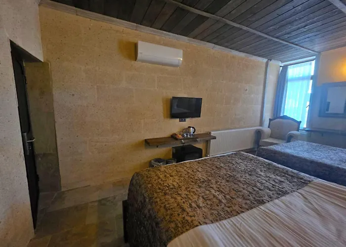 Hotel Valley Cappadocia Nevsehir