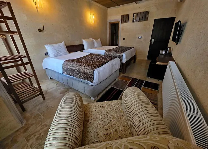 Valley Cappadocia * Nevşehir