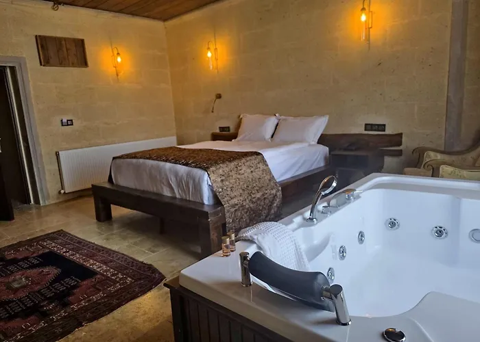 Valley Cappadocia Hotel *