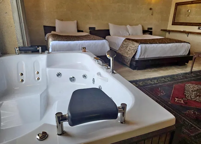 Hotel Valley Cappadocia