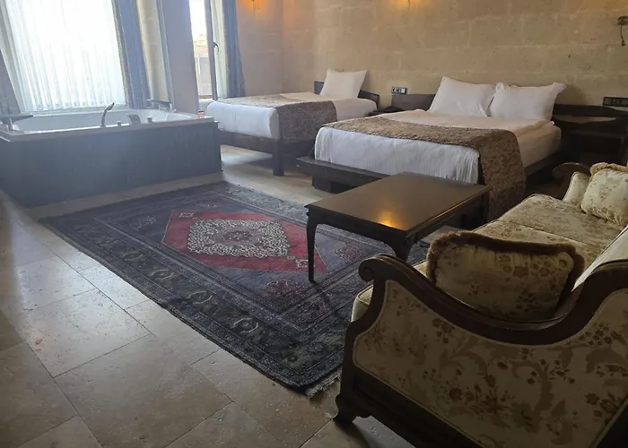 Valley Cappadocia Nevşehir