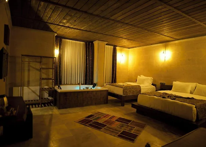 Valley Cappadocia * Nevşehir