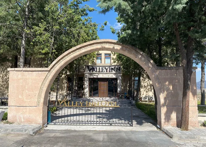 Hotel Valley Cappadocia