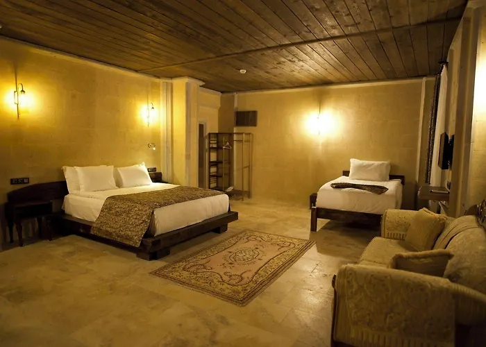 Valley Cappadocia Hotel Nevşehir